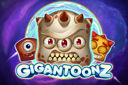 Gigantoonz Gigantoonz