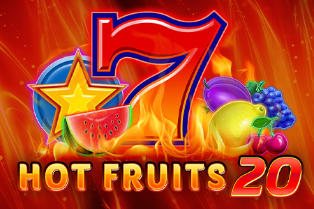 Hot Fruits 20