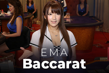 EMA Baccarat EMA Baccarat