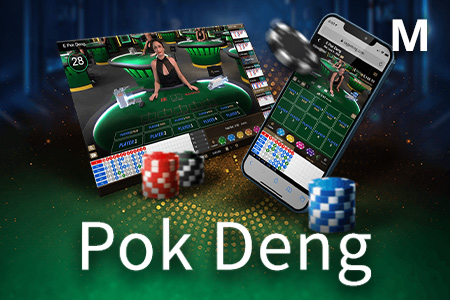 M Pok Deng