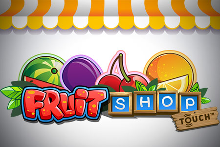 Fruit Shop Fruit Shop