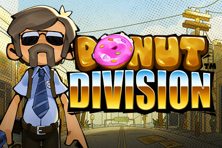 Donut Division Donut Division