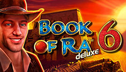 Book of Ra Deluxe 6