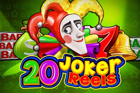 20 Joker Reels 20 Joker Reels