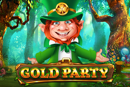 Gold Party Gold Party