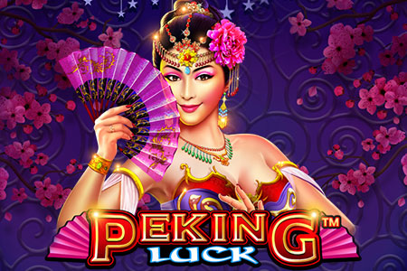 Peking Luck