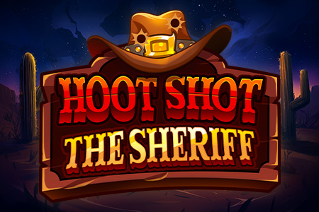 Hoot Shot the Sheriff
