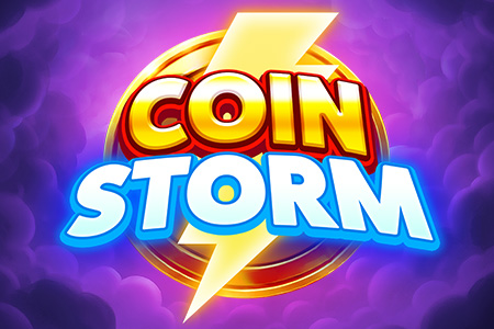 Coin Storm Coin Storm