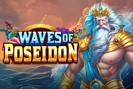 Waves of Poseidon