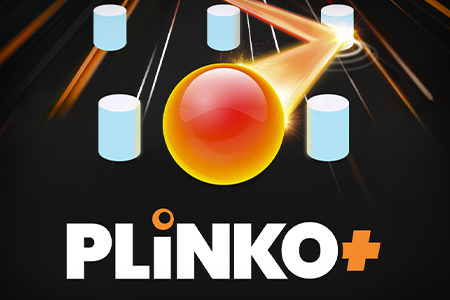 Plinko+