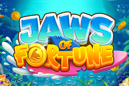 Jaws of Fortune Jaws of Fortune
