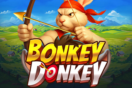 Bonkey Donkey
