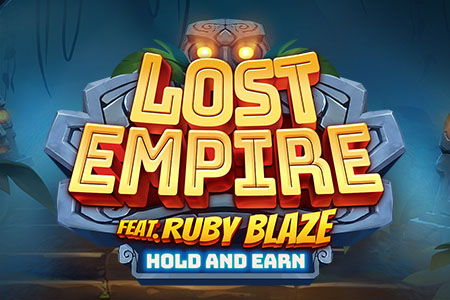 Lost Empire
