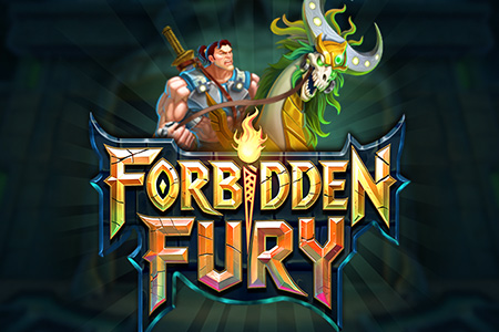 Forbidden Fury Forbidden Fury