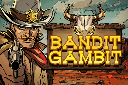 Bandit Gambit Bandit Gambit