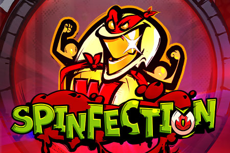 Spinfection Spinfection
