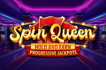 Spin Queen