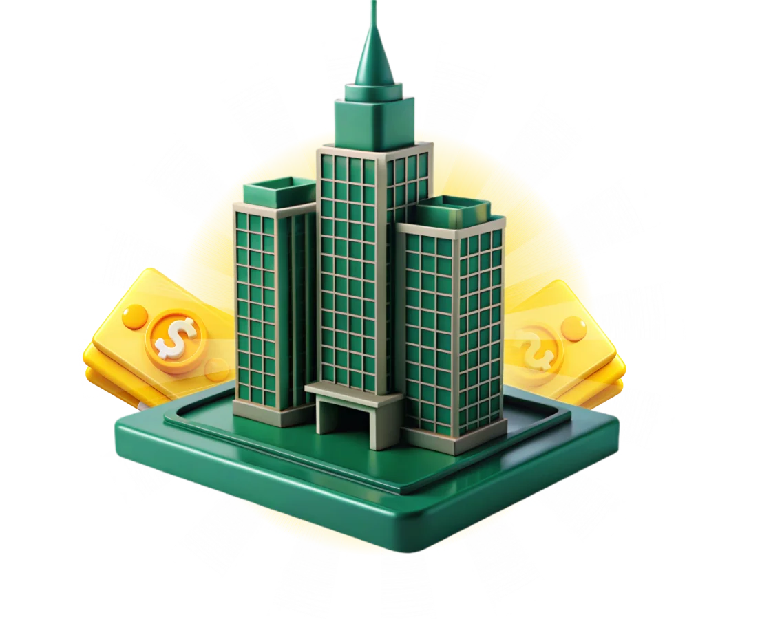 Willkommensbonus-Paket