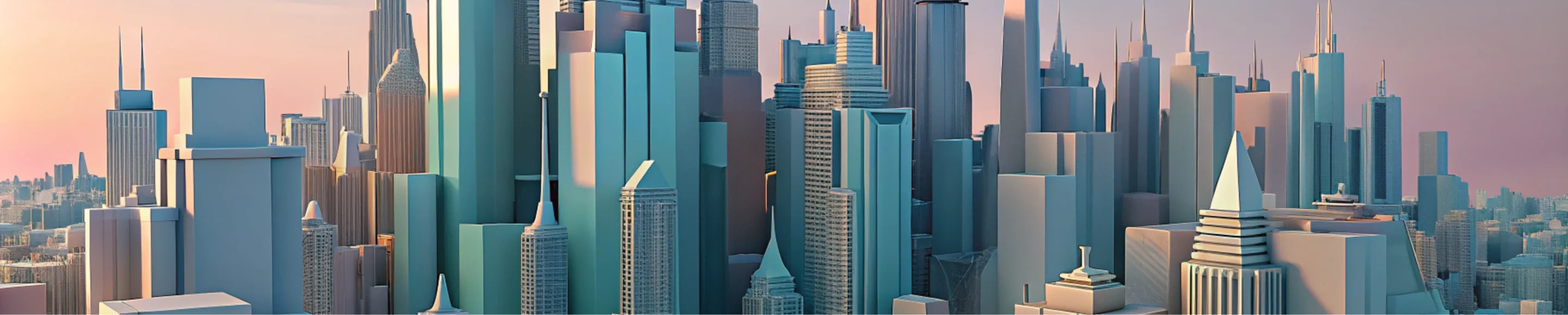 background banner