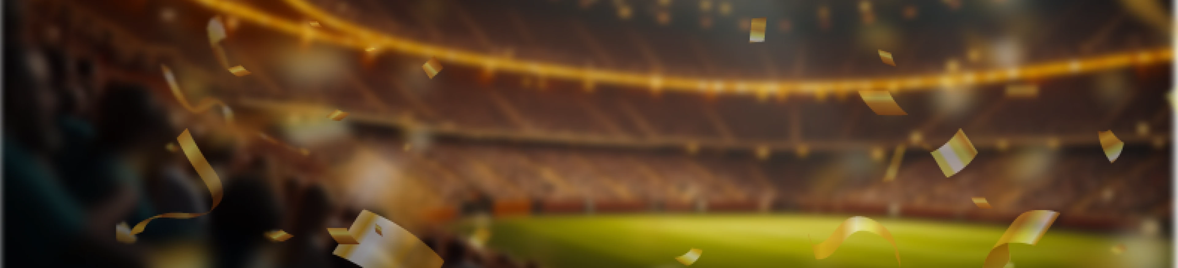 background banner