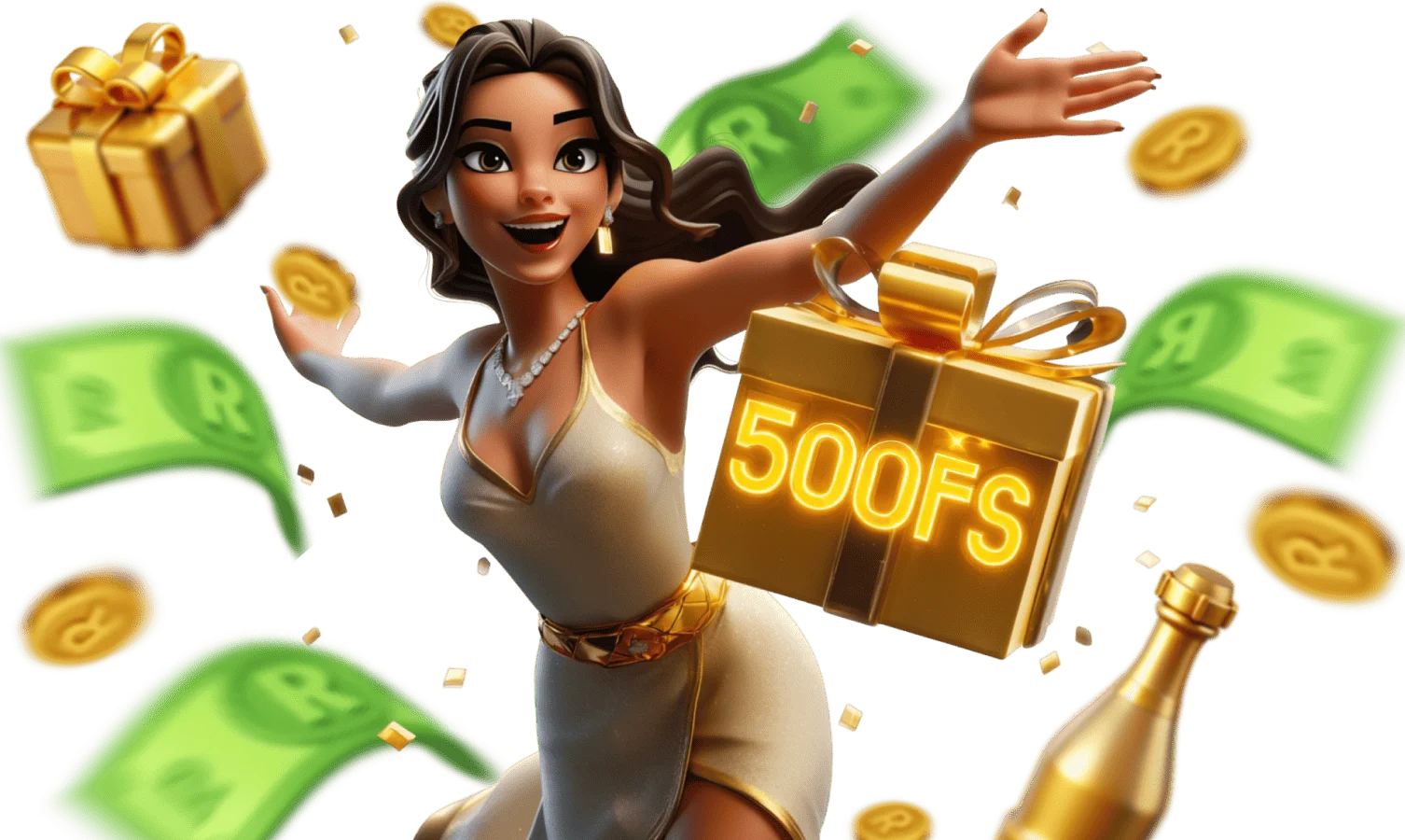 Rich Ville Casino Review: Birthday Bonus and UK Player Guide
