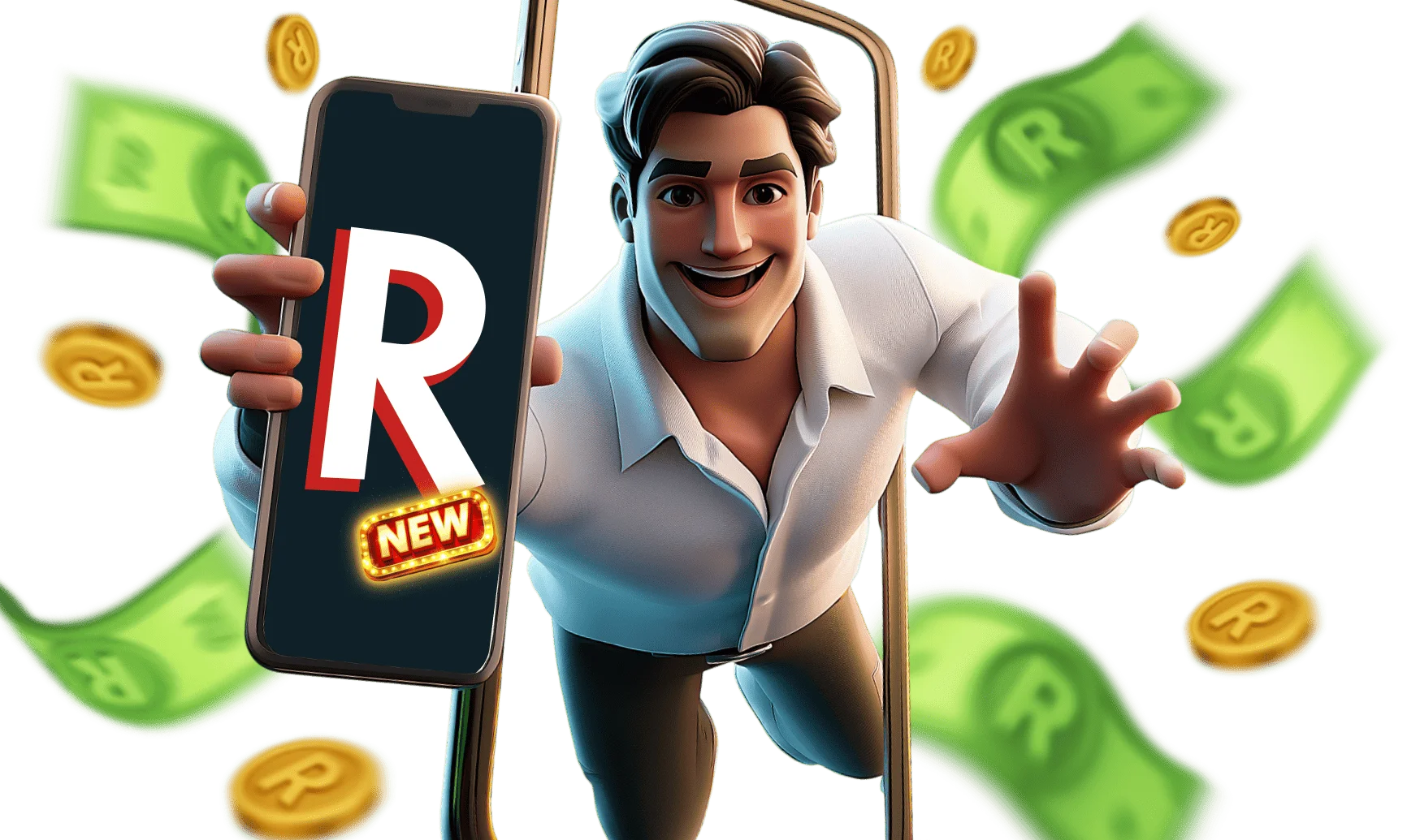 Casino Richville Account Registration: A Straightforward Walkthrough