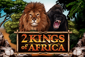 2 Kings of Africa 2 Kings of Africa