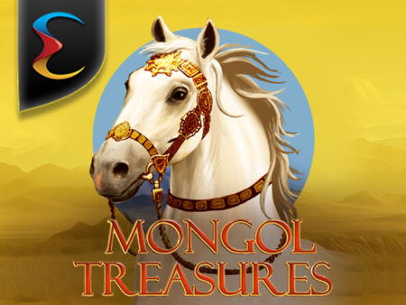 Mongol Treasures Mongol Treasures