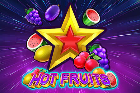 Hot Fruits