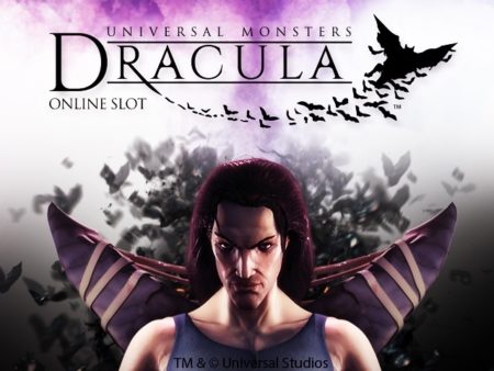 Dracula Casino Beoordeeld: Bonussen en Gameplay