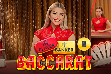 Baccarat 6