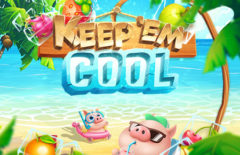 Keep 'em Cool