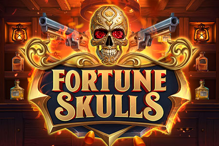 Fortune Skulls