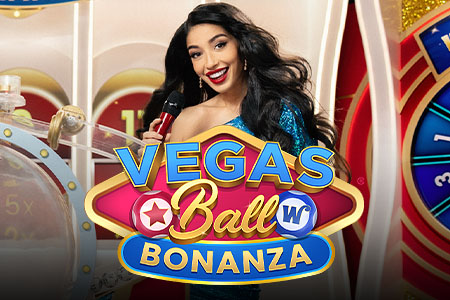 Vegas Ball Bonanza Vegas Ball Bonanza