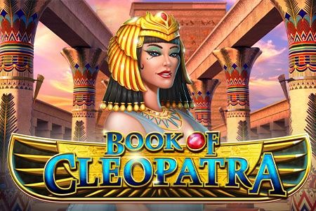 Book of Cleopatra 2