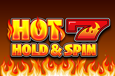 Hot 7 Hold&Spin Hot 7 Hold&Spin