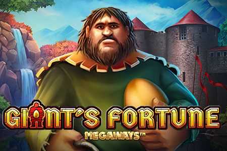 Giant's Fortune Megaways