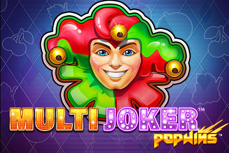 Multi Joker Popwins