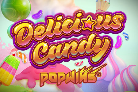 Delicious Candy Popwins Delicious Candy Popwins
