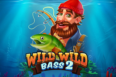 Wild Wild Bass 2 Wild Wild Bass 2