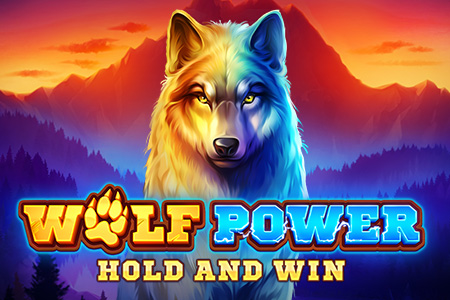Wolf Power Wolf Power