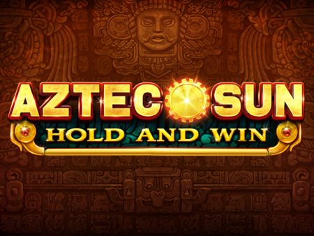 Aztec Sun Hold and Win