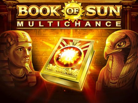 Book of Sun: Multichance Book of Sun: Multichance