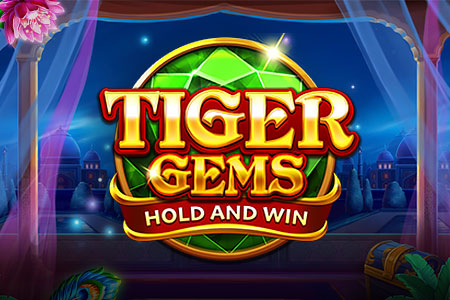 Tiger Gems Tiger Gems