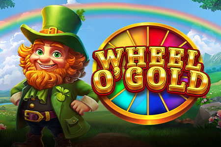 Wheel O'Gold