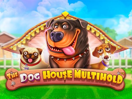 The Dog House Multihold The Dog House Multihold