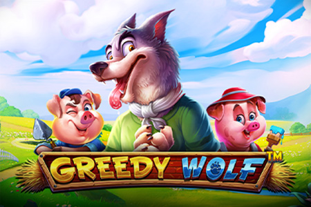 Greedy Wolf Greedy Wolf