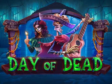 Day of Dead Day of Dead