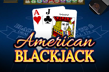 Blackjack americano