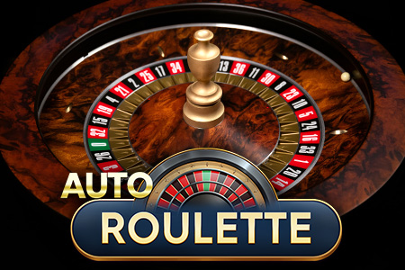 Auto Roulette